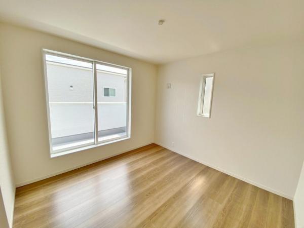 新築一戸建て 一宮市今伊勢町本神戸字立切59-1 名鉄名古屋本線今伊勢駅 2,280万円