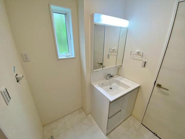 新築一戸建て 一宮市今伊勢町本神戸字立切59-1 名鉄名古屋本線今伊勢駅 2,280万円