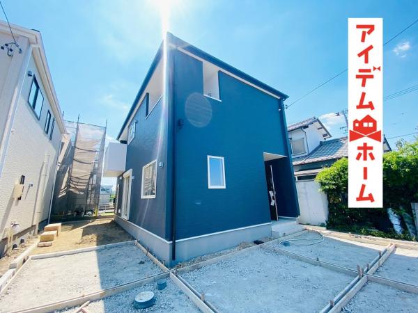 新築一戸建て 犬山市大字上野字兼若89番2 名鉄犬山線犬山口駅 2,578万円