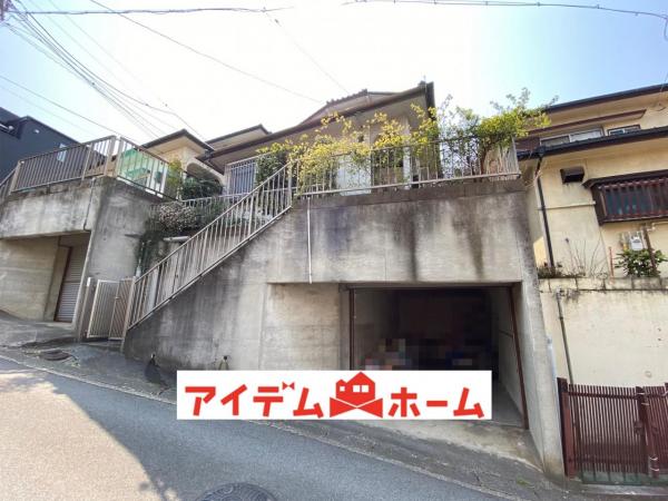 中古一戸建て 名古屋市緑区鳴海町字清水寺 名鉄名古屋本線鳴海駅 990万円