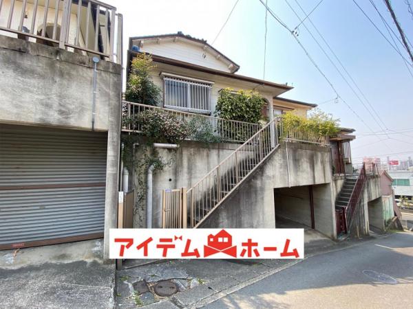中古一戸建て 名古屋市緑区鳴海町字清水寺 名鉄名古屋本線鳴海駅 990万円