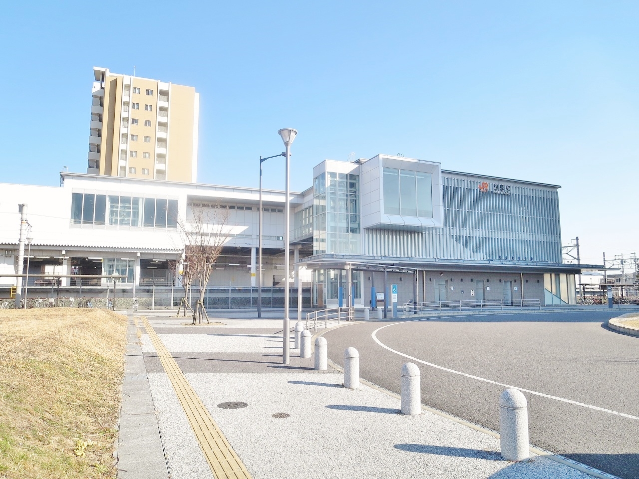 相見駅