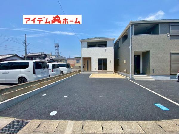 新築一戸建て 高浜市青木町３丁目 名鉄三河線三河高浜駅 3,190万円