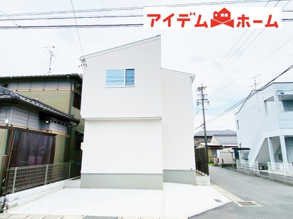 新築一戸建て 丹羽郡扶桑町大字高雄字南東川1 名鉄犬山線扶桑駅 2,698万円
