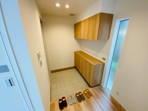 新築一戸建て 丹羽郡扶桑町大字高雄字南東川1 名鉄犬山線扶桑駅 2,698万円