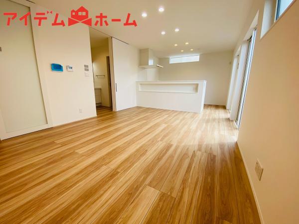 新築一戸建て 丹羽郡扶桑町大字高雄字南東川1 名鉄犬山線扶桑駅 2,698万円