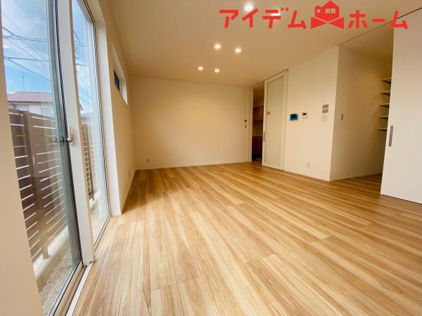 新築一戸建て 丹羽郡扶桑町大字高雄字南東川1 名鉄犬山線扶桑駅 2,698万円