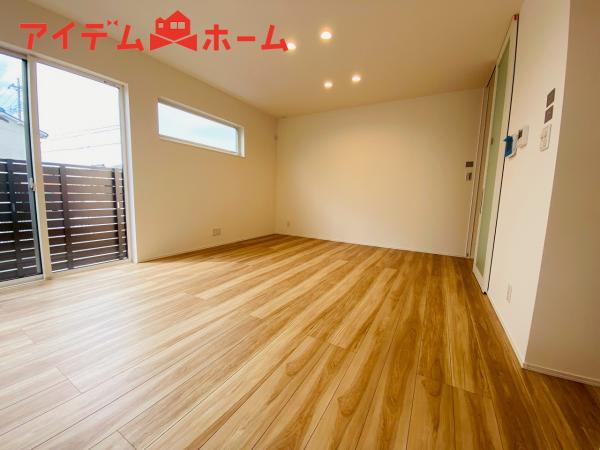 新築一戸建て 丹羽郡扶桑町大字高雄字南東川1 名鉄犬山線扶桑駅 2,698万円