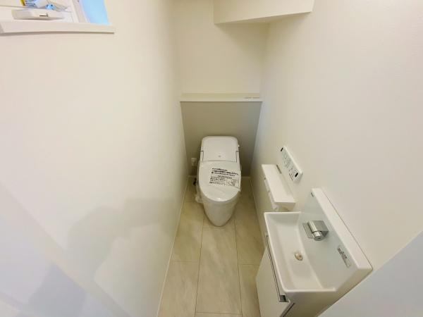 新築一戸建て 丹羽郡扶桑町大字高雄字南東川1 名鉄犬山線扶桑駅 2,698万円