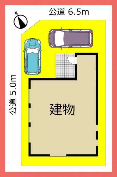 新築一戸建て 丹羽郡扶桑町大字高雄字南東川1 名鉄犬山線扶桑駅 2,698万円