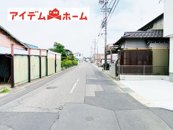 新築一戸建て 丹羽郡扶桑町大字高雄字南東川1 名鉄犬山線扶桑駅 2,698万円