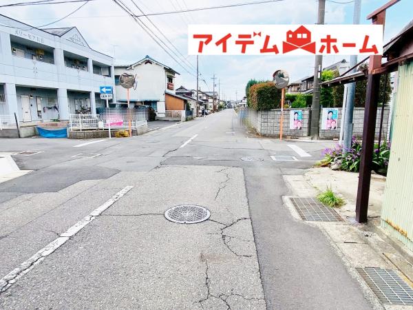 新築一戸建て 丹羽郡扶桑町大字高雄字南東川1 名鉄犬山線扶桑駅 2,698万円