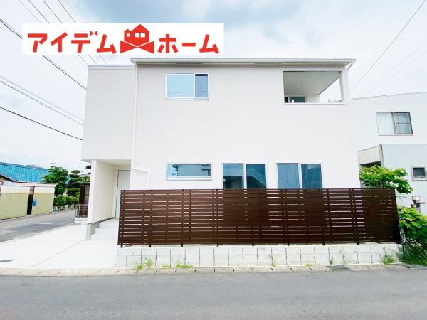 新築一戸建て 丹羽郡扶桑町大字高雄字南東川1 名鉄犬山線扶桑駅 2,698万円