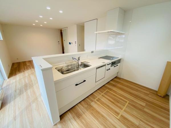 新築一戸建て 丹羽郡扶桑町大字高雄字南東川1 名鉄犬山線扶桑駅 2,698万円