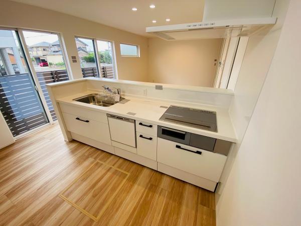 新築一戸建て 丹羽郡扶桑町大字高雄字南東川1 名鉄犬山線扶桑駅 2,698万円