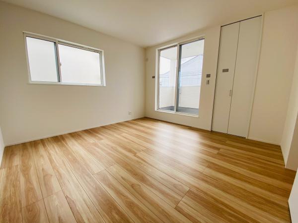 新築一戸建て 丹羽郡扶桑町大字高雄字南東川1 名鉄犬山線扶桑駅 2,698万円