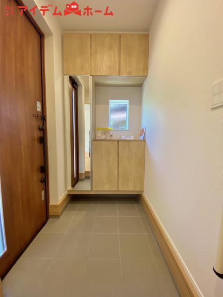 新築一戸建て 西尾市西幡豆町貝吹 名鉄蒲郡線西幡豆駅 1,790万円