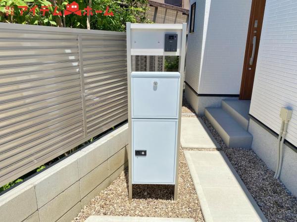 新築一戸建て 西尾市西幡豆町貝吹 名鉄蒲郡線西幡豆駅 1,790万円