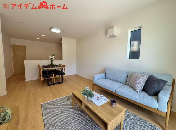 新築一戸建て 西尾市西幡豆町貝吹 名鉄蒲郡線西幡豆駅 1,790万円