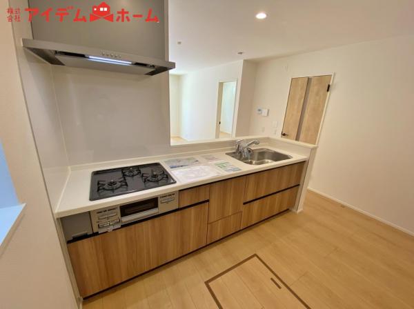 新築一戸建て 西尾市西幡豆町貝吹 名鉄蒲郡線西幡豆駅 1,790万円