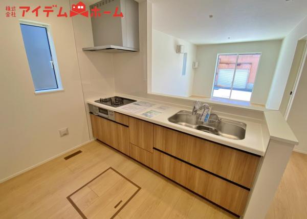 新築一戸建て 西尾市西幡豆町貝吹 名鉄蒲郡線西幡豆駅 1,790万円