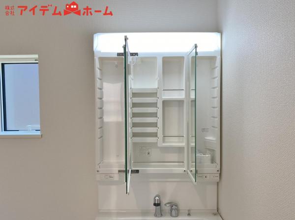 新築一戸建て 西尾市西幡豆町貝吹 名鉄蒲郡線西幡豆駅 1,790万円