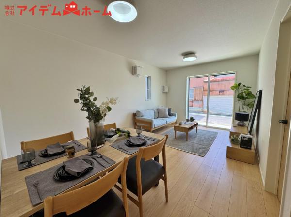 新築一戸建て 西尾市西幡豆町貝吹 名鉄蒲郡線西幡豆駅 1,790万円