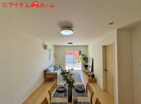 新築一戸建て 西尾市西幡豆町貝吹 名鉄蒲郡線西幡豆駅 1,790万円