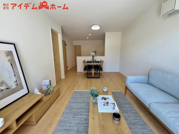 新築一戸建て 西尾市西幡豆町貝吹 名鉄蒲郡線西幡豆駅 1,790万円