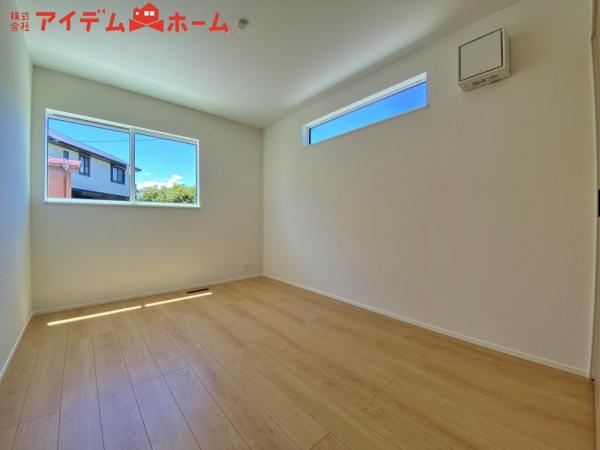 新築一戸建て 西尾市西幡豆町貝吹 名鉄蒲郡線西幡豆駅 1,790万円