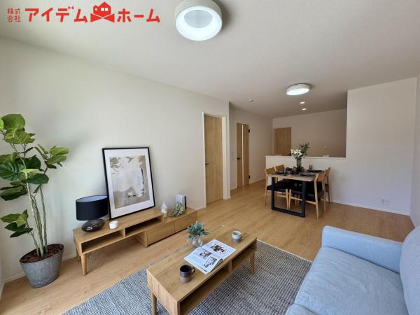 新築一戸建て 西尾市西幡豆町貝吹 名鉄蒲郡線西幡豆駅 1,790万円