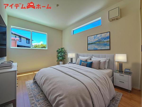 新築一戸建て 西尾市西幡豆町貝吹 名鉄蒲郡線西幡豆駅 1,790万円