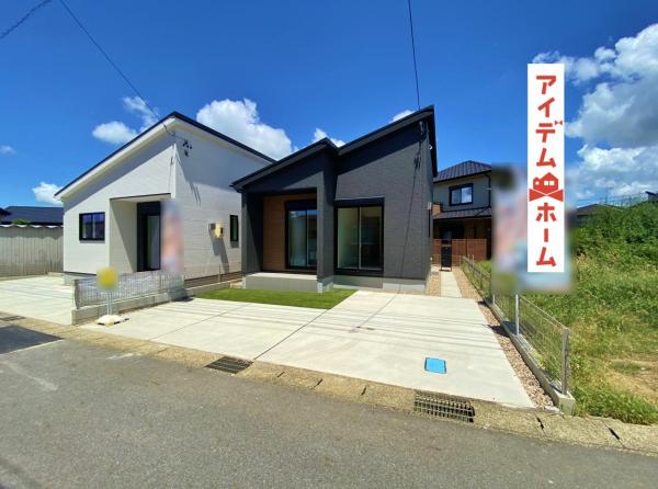 新築一戸建て 西尾市西幡豆町貝吹 名鉄蒲郡線西幡豆駅 1,690万円