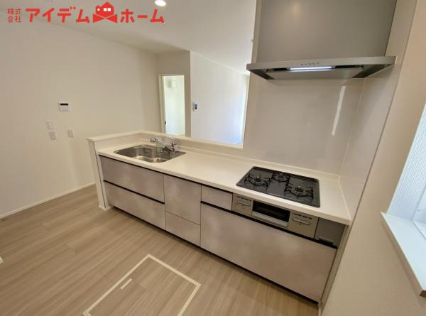 新築一戸建て 西尾市西幡豆町貝吹 名鉄蒲郡線西幡豆駅 1,690万円