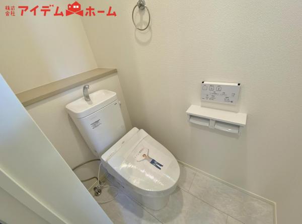 新築一戸建て 西尾市西幡豆町貝吹 名鉄蒲郡線西幡豆駅 1,690万円