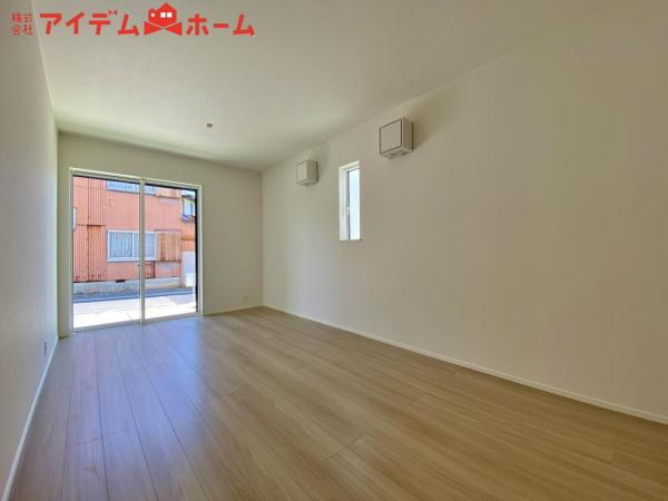 新築一戸建て 西尾市西幡豆町貝吹 名鉄蒲郡線西幡豆駅 1,690万円