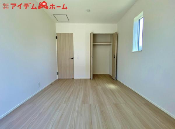 新築一戸建て 西尾市西幡豆町貝吹 名鉄蒲郡線西幡豆駅 1,690万円