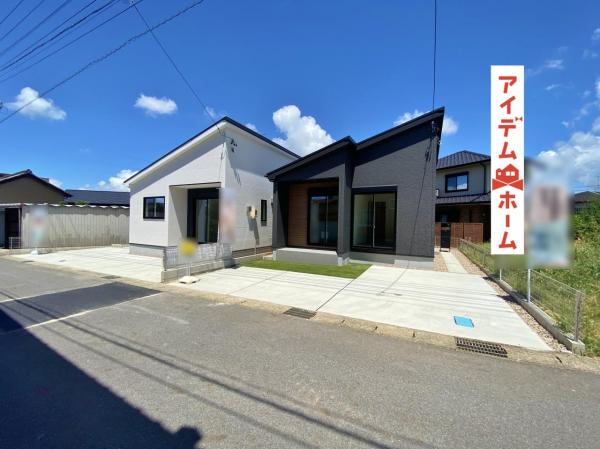 新築一戸建て 西尾市西幡豆町貝吹 名鉄蒲郡線西幡豆駅 1,690万円