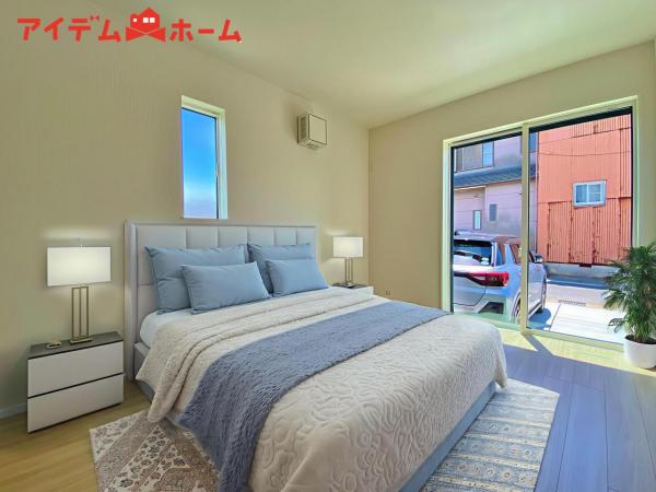 新築一戸建て 西尾市西幡豆町貝吹 名鉄蒲郡線西幡豆駅 1,690万円