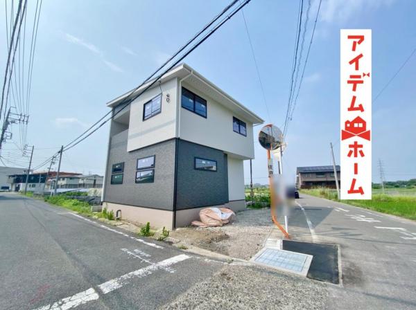新築一戸建て 岩倉市大山寺町東出 名鉄犬山線大山寺駅 3,280万円