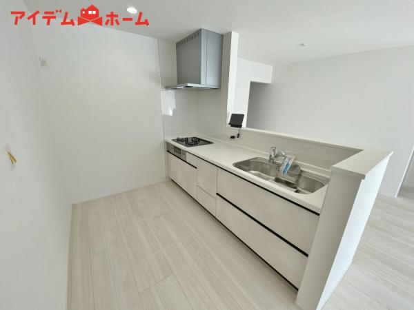 新築一戸建て 西尾市西幡豆町中屋敷 名鉄蒲郡線西幡豆駅 1,990万円