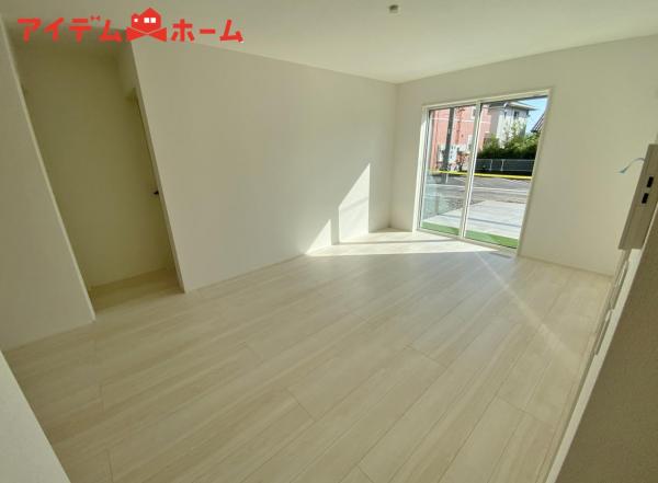 新築一戸建て 西尾市西幡豆町中屋敷 名鉄蒲郡線西幡豆駅 1,990万円