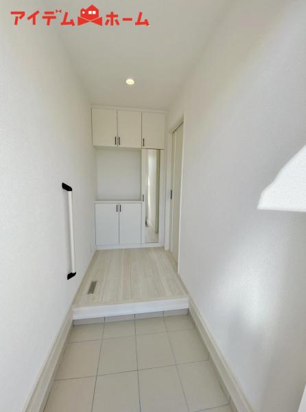 新築一戸建て 西尾市西幡豆町中屋敷 名鉄蒲郡線西幡豆駅 1,990万円