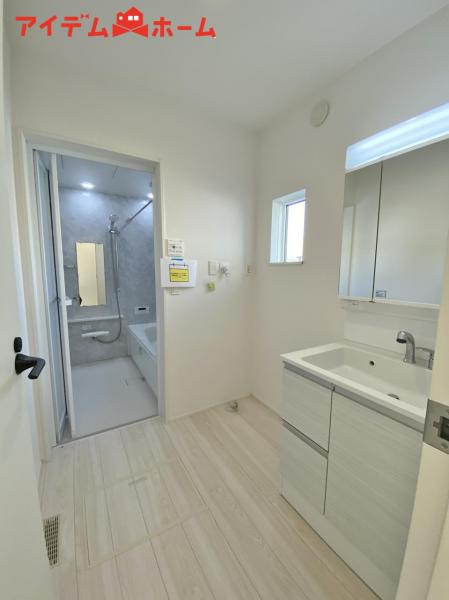 新築一戸建て 西尾市西幡豆町中屋敷 名鉄蒲郡線西幡豆駅 1,990万円