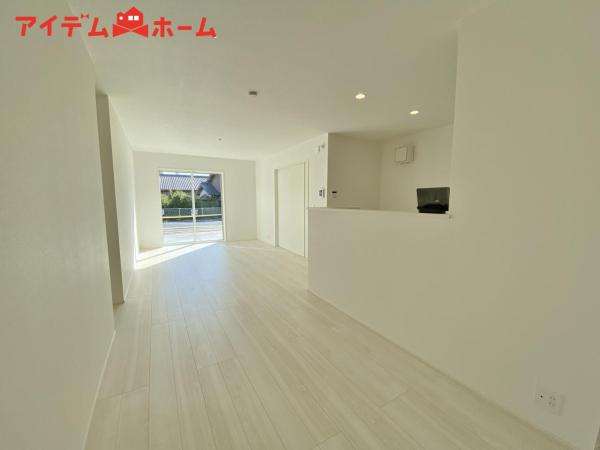 新築一戸建て 西尾市西幡豆町中屋敷 名鉄蒲郡線西幡豆駅 1,990万円