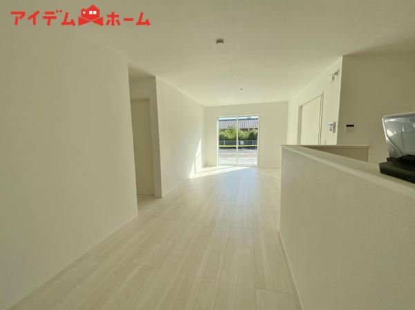 新築一戸建て 西尾市西幡豆町中屋敷 名鉄蒲郡線西幡豆駅 1,990万円