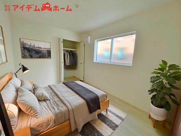 新築一戸建て 西尾市西幡豆町中屋敷 名鉄蒲郡線西幡豆駅 1,990万円