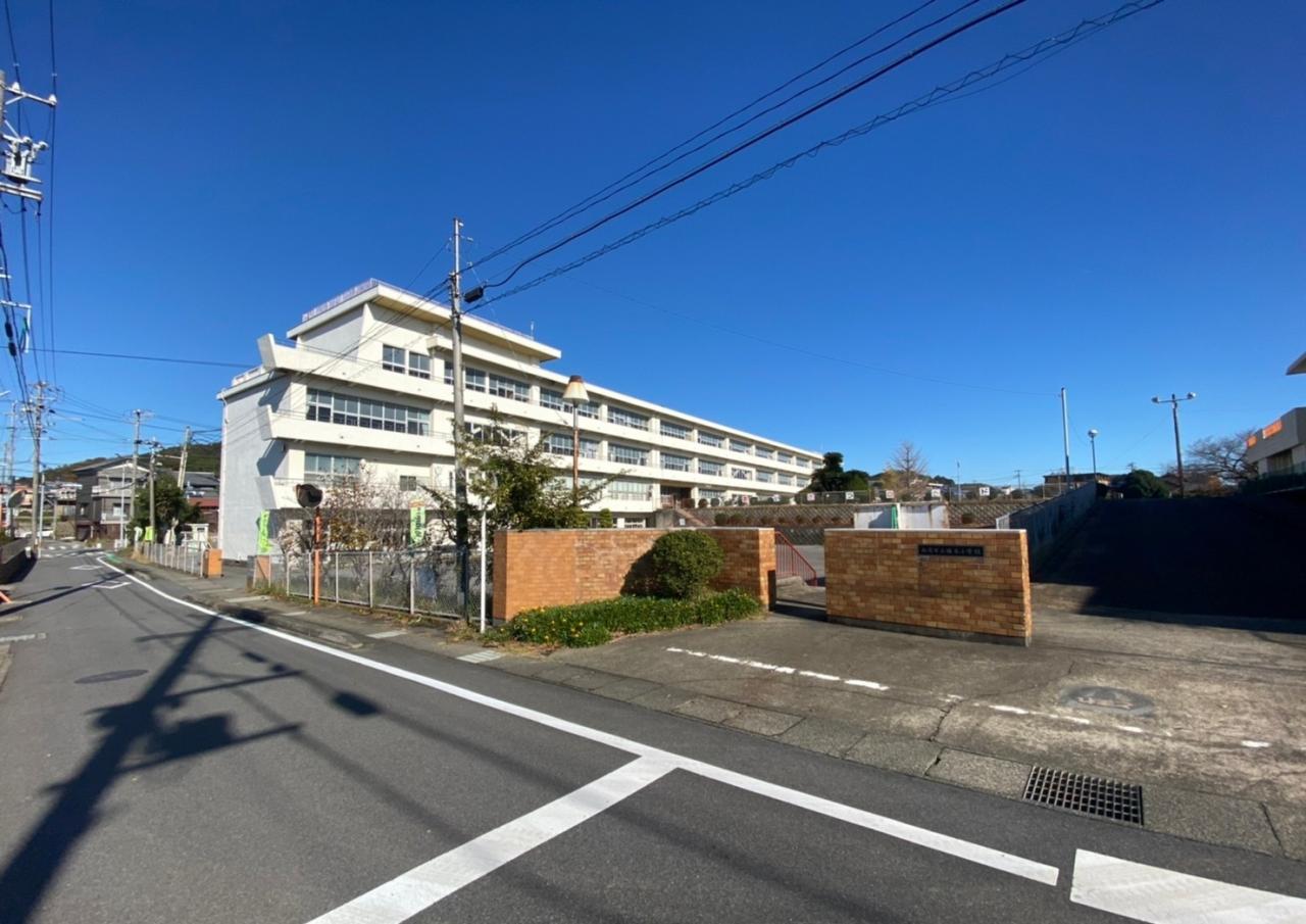 西尾市立幡豆小学校