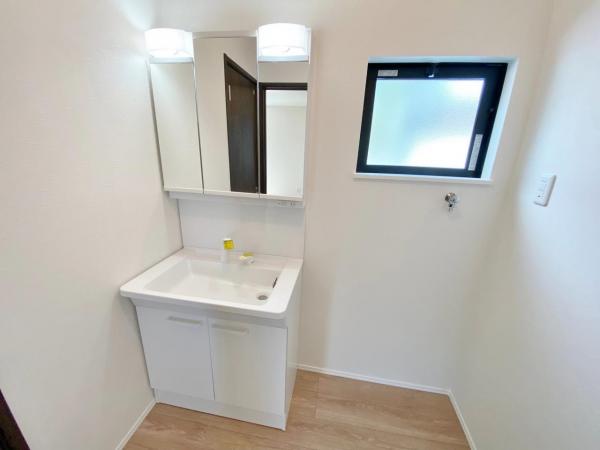 新築一戸建て 名古屋市名東区高針４丁目842番、843番 名古屋市東山線本郷駅 3,280万円