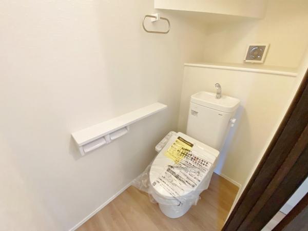 新築一戸建て 名古屋市名東区高針４丁目842番、843番 名古屋市東山線本郷駅 3,280万円